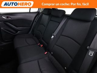 Mazda 3 2.2 Turbodiesel Style