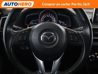 Mazda 3 2.2 Turbodiesel Style