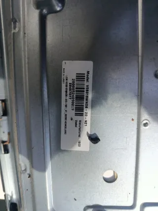 Scheda TV Telefunken TE32269S27YXD