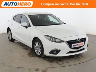 Mazda 3 2.2 Turbodiesel Style