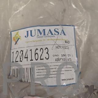 TRAVIESA PARACHOQUE TRASERO HONDA CR-V NUEVO