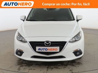 Mazda 3 2.2 Turbodiesel Style