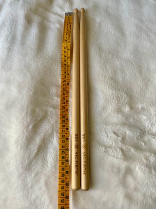 Bacchette Vic Firth SD1 50 Years