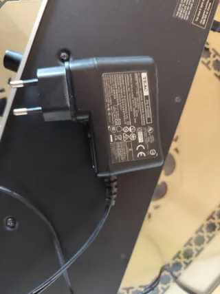 Tascam TA-1VP Auto-Tune Procesador Vocal