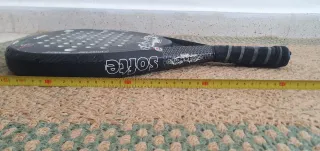 Pala de pádel Softee Hammer Beach