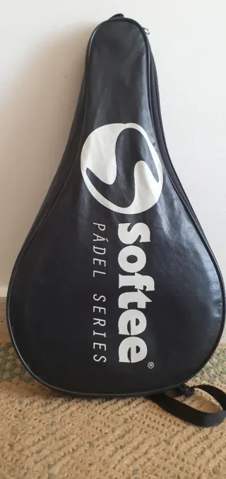 Pala de pádel Softee Hammer Beach