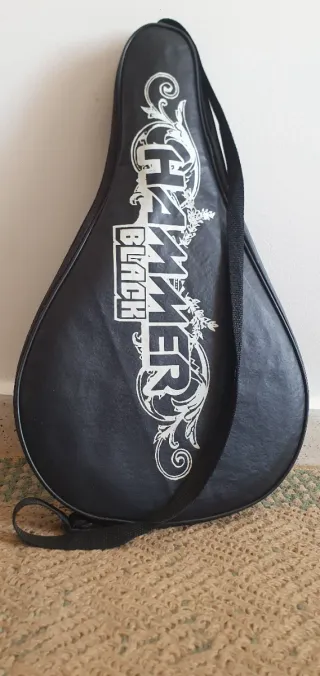 Pala de pádel Softee Hammer Beach