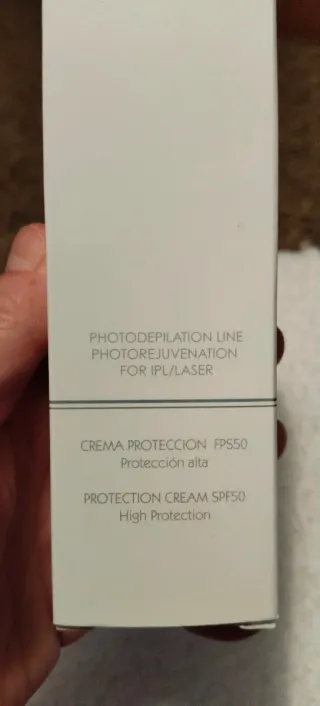 Eberlin Bio Eyes Line Mascarilla Ojos y Labios