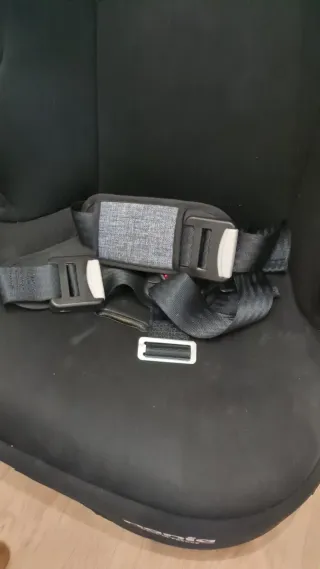 Silla de coche elevador