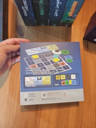 Juegos de mesa crowdfunding