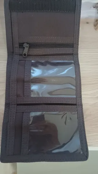 Cartera Roxy con departamentos