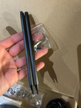 Pantalla Interactiva Clevertouch IMPACT Max 65''