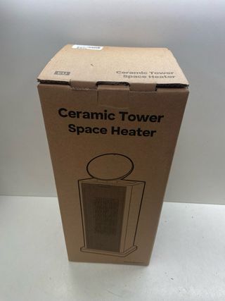 Calefactor OMISOON 2000W Bajo Consumo