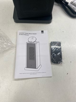 Calefactor OMISOON 2000W Bajo Consumo