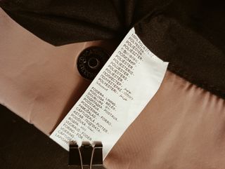 Borsa tracolla donna Kate Mee tessuto