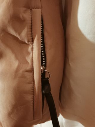 Borsa tracolla donna Kate Mee tessuto