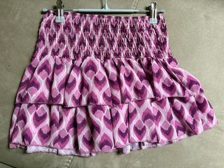 Conjunto Brookville Blusa y Falda Talla Única