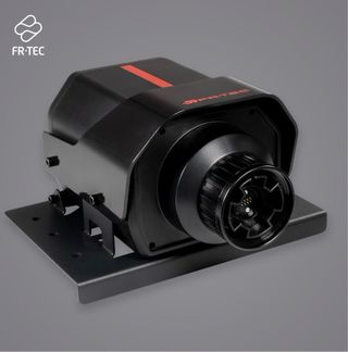 Volante FRTEC FR FORCE