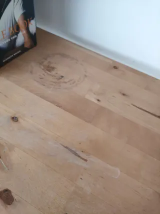 Estantería Librería Vintage madera Norrebo Ikea