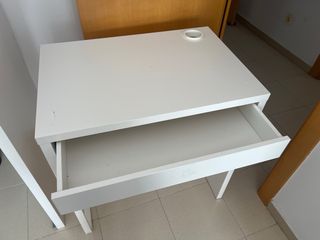 Escritorio Blanco Ikea
