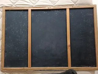 Cuadro Decorativo Tribal Paisaje