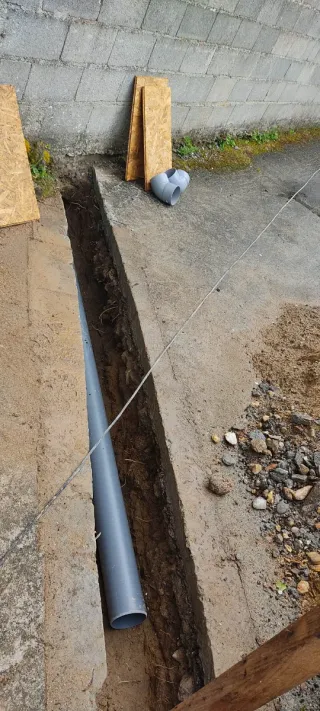 Reformas fontanería