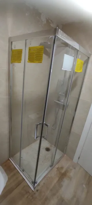 Reformas fontanería