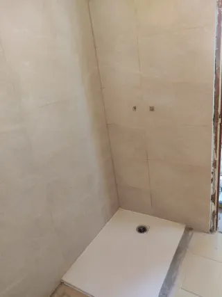 Reformas fontanería