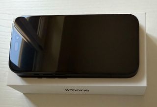 iPhone 15 Nero 128GB Apple