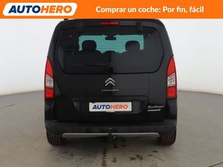 Citroën Berlingo 1.2 PureTech 20 Aniversario Edition