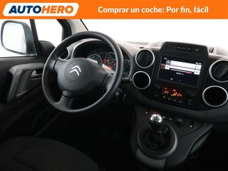 Citroën Berlingo 1.2 PureTech 20 Aniversario Edition