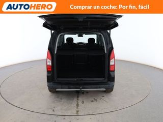 Citroën Berlingo 1.2 PureTech 20 Aniversario Edition