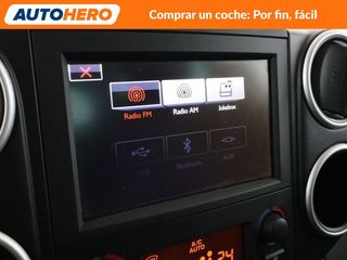 Citroën Berlingo 1.2 PureTech 20 Aniversario Edition