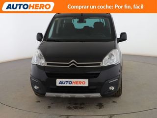 Citroën Berlingo 1.2 PureTech 20 Aniversario Edition