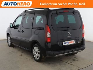 Citroën Berlingo 1.2 PureTech 20 Aniversario Edition