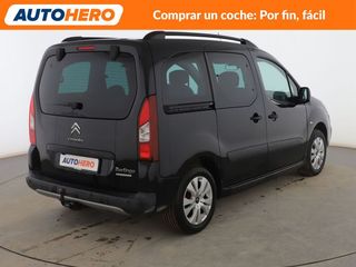 Citroën Berlingo 1.2 PureTech 20 Aniversario Edition