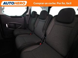 Citroën Berlingo 1.2 PureTech 20 Aniversario Edition