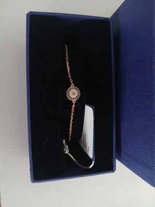 Pulsera Swarovski 5468924 DMUL/ROS