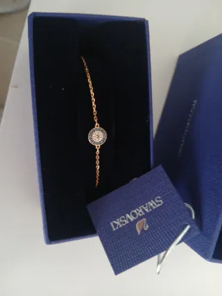 Pulsera Swarovski 5468924 DMUL/ROS