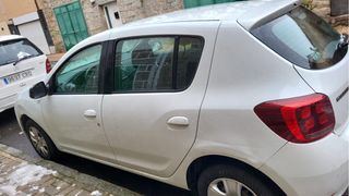 Dacia Sandero 2018