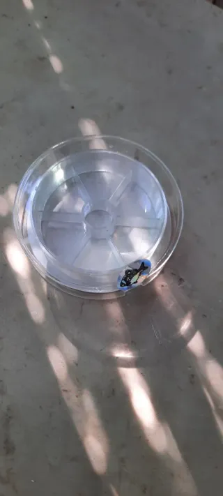 Filo da pesca AORACE Fluorocarbon 100m