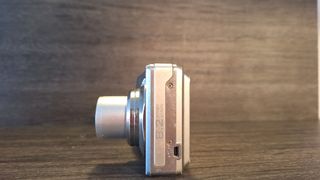 Cámara Digital Kodak EasyShare C813 8.2MP