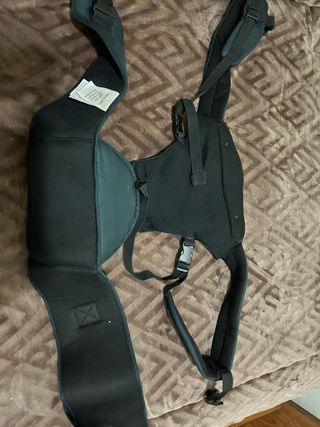 Portabebés Ergobaby Enfant