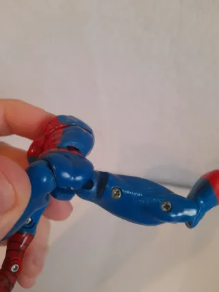 Spiderman 1994 para piezas