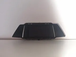 Pantalla BMW X1 E84 2014 Original