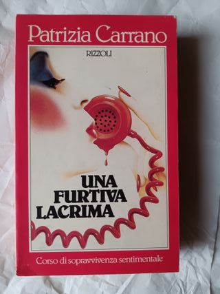 UNA FURTIVA LACRIMA