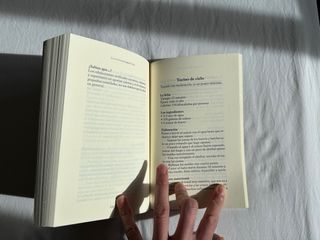 Recetario La Cocina De Saber Vivir