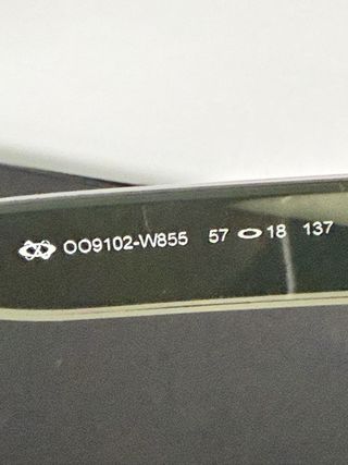 Gafas Oakley Holbrook Olive