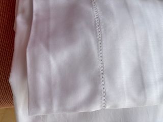 Juego de Sábanas Algodón Satén 300 Hilos