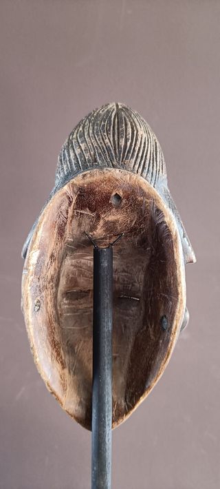 Máscara Punu Pequeña (Gabón)